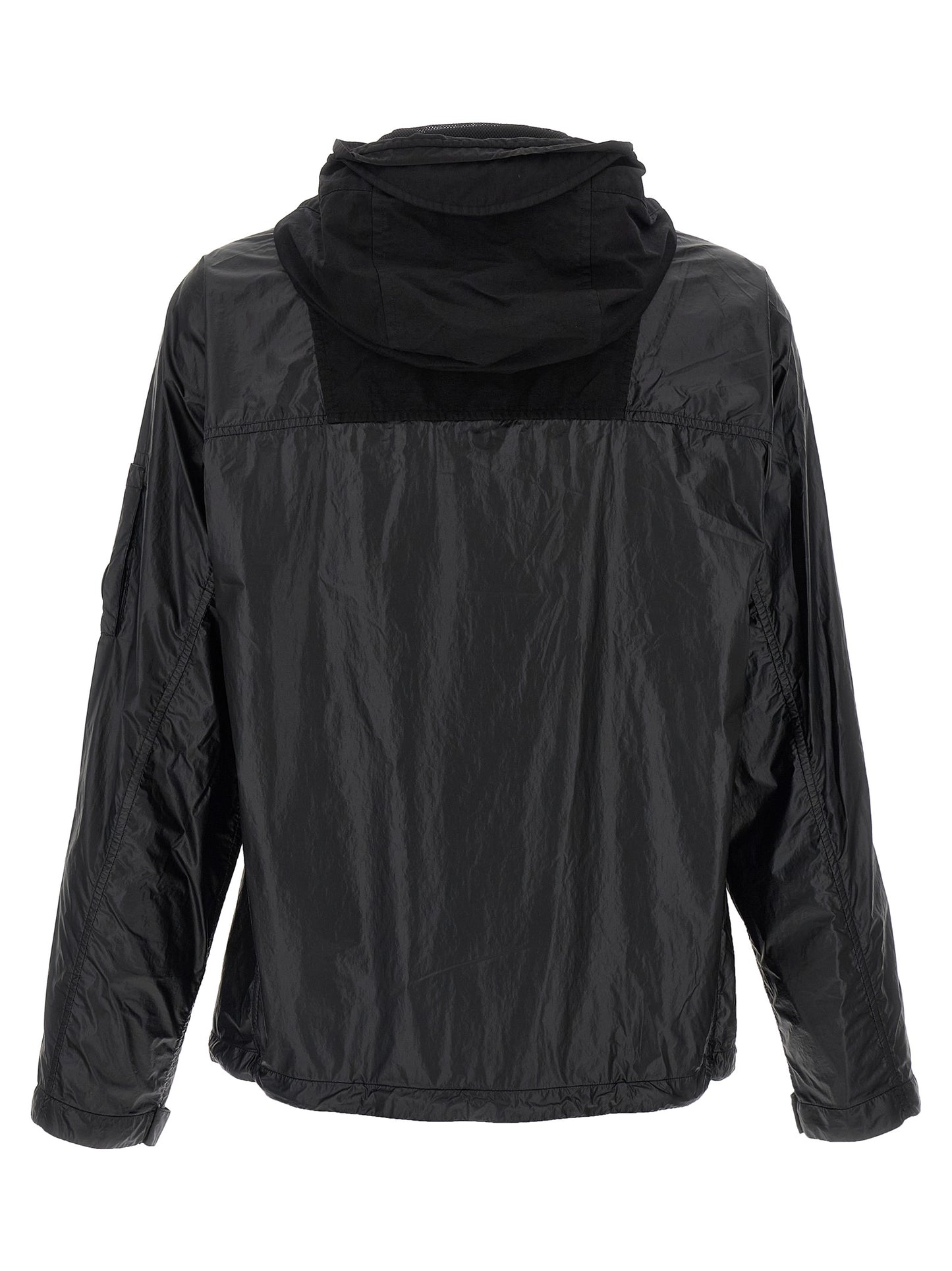 'CS II Mixed' jacket Casual jackets, parka