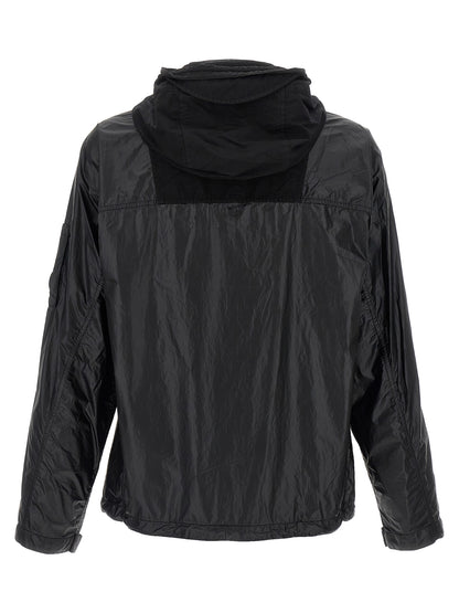 'CS II Mixed' jacket Casual jackets, parka