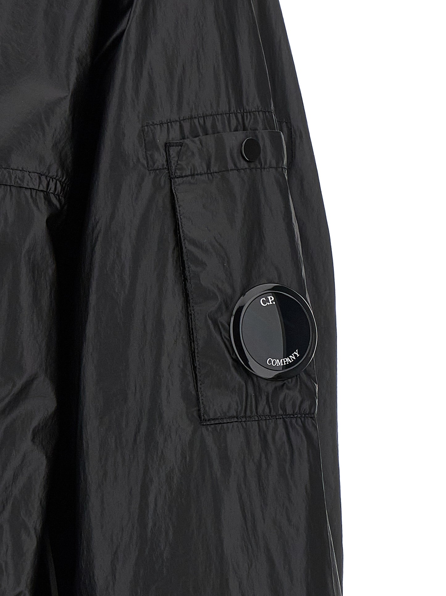 'CS II Mixed' jacket Casual jackets, parka