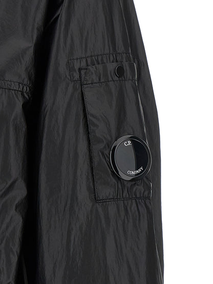 'CS II Mixed' jacket Casual jackets, parka