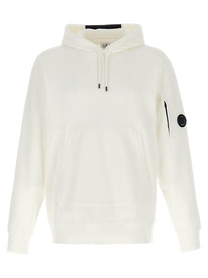 'Diagonal' hoodie Sweatshirt