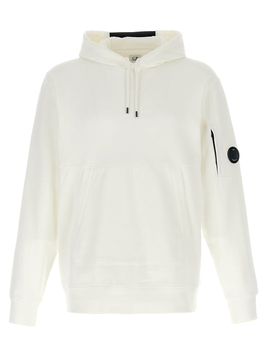 'Diagonal' hoodie Sweatshirt