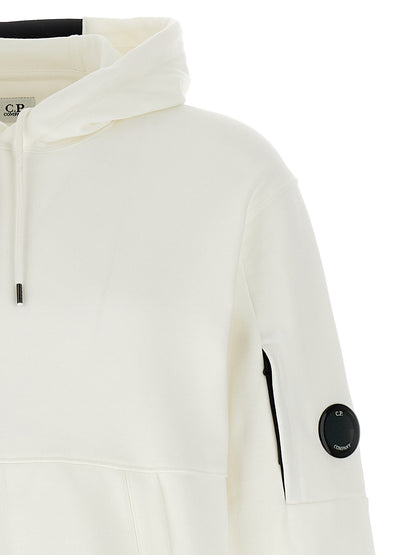 'Diagonal' hoodie Sweatshirt