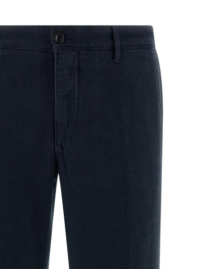 Honeycomb pants Pants