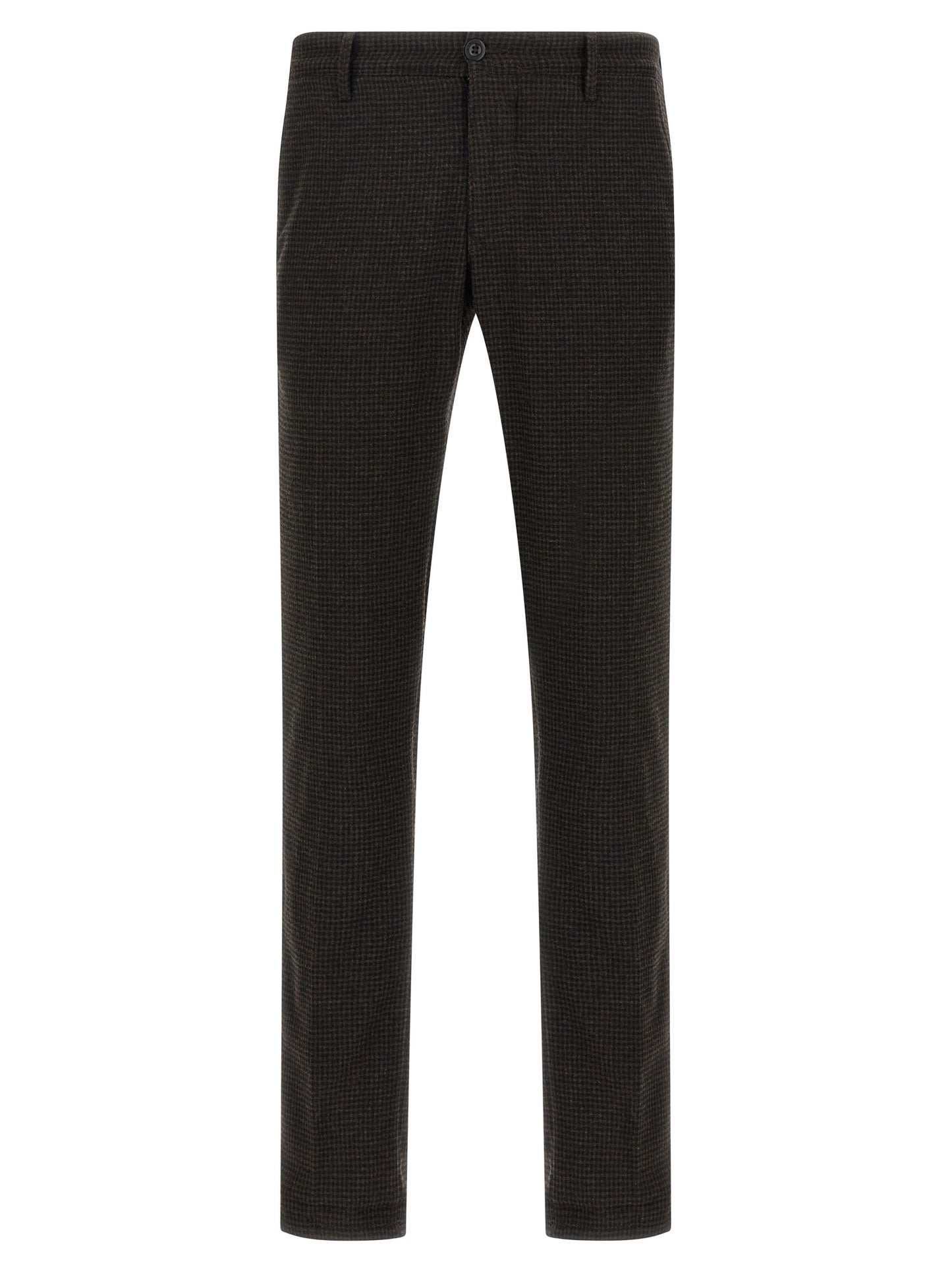 Cool wool pants Pants