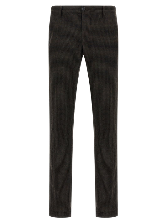 Cool wool pants Pants