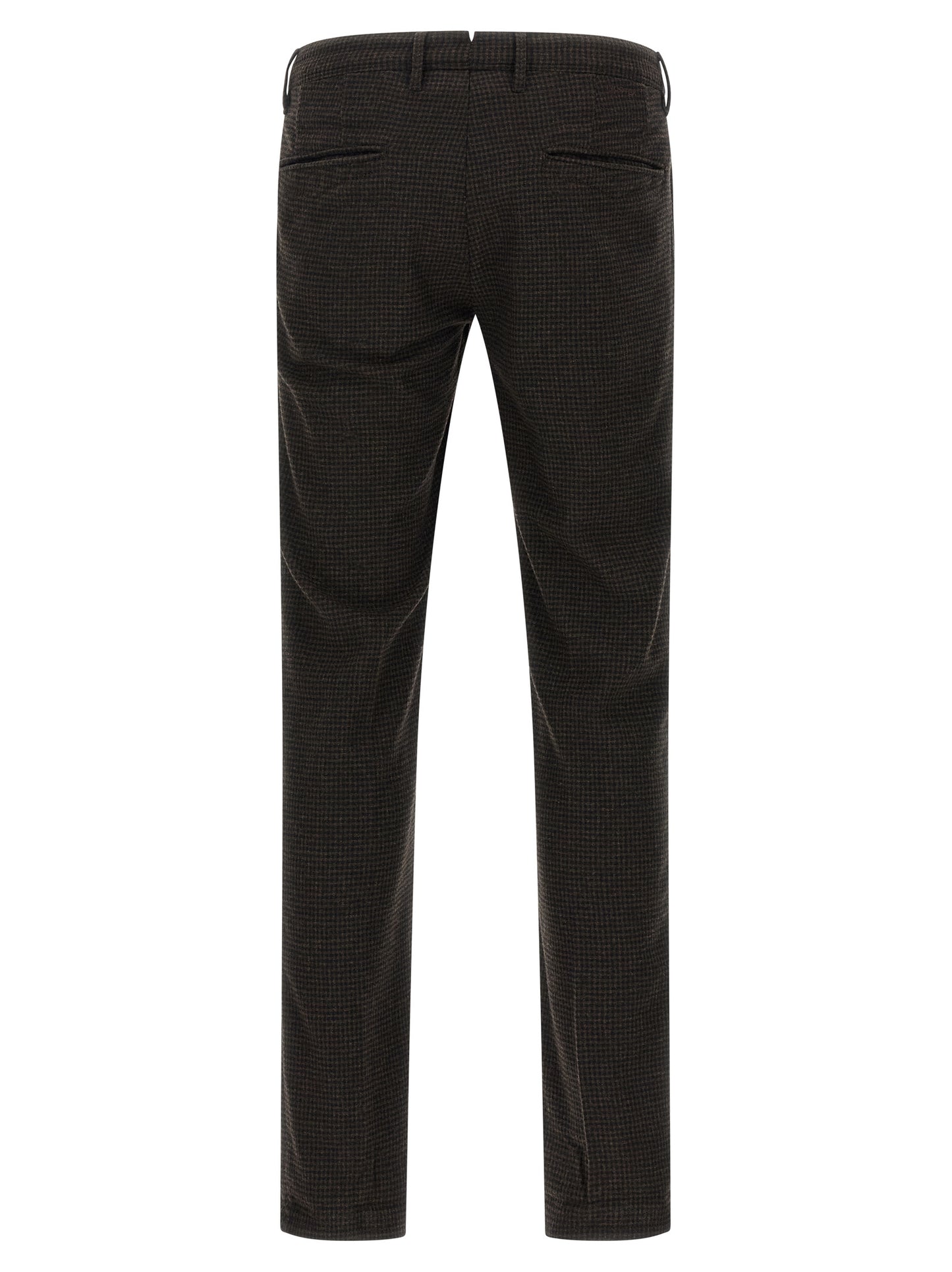 Cool wool pants Pants