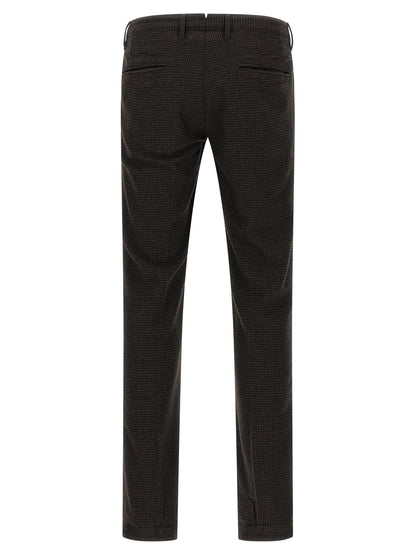 Cool wool pants Pants