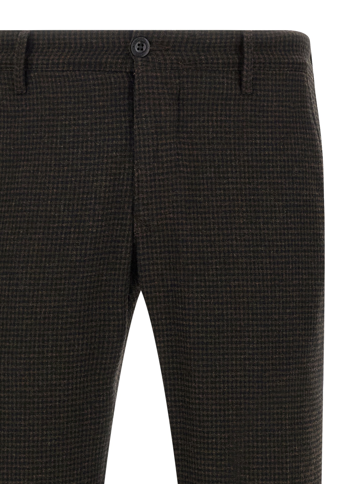 Cool wool pants Pants