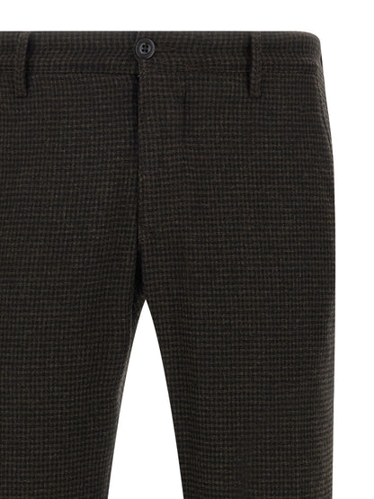 Cool wool pants Pants