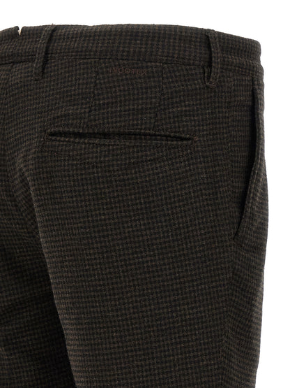 Cool wool pants Pants