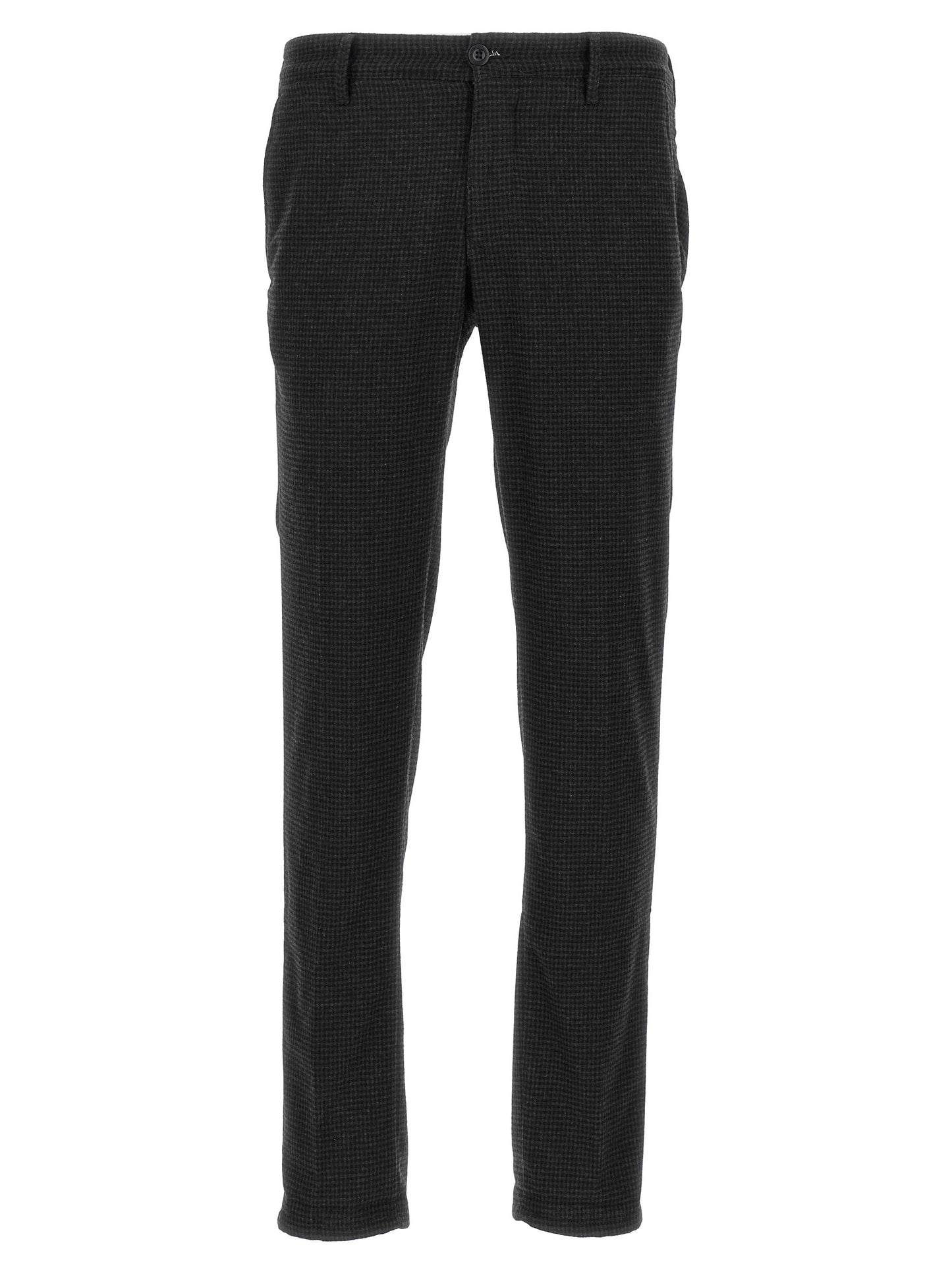 Cool wool pants Pants