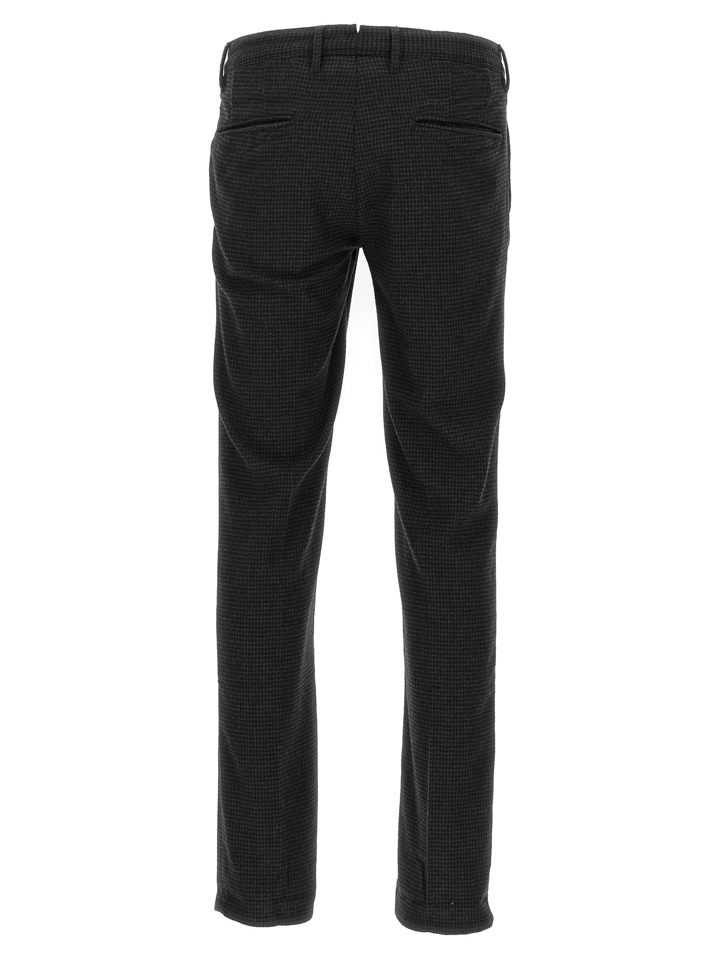 Cool wool pants Pants