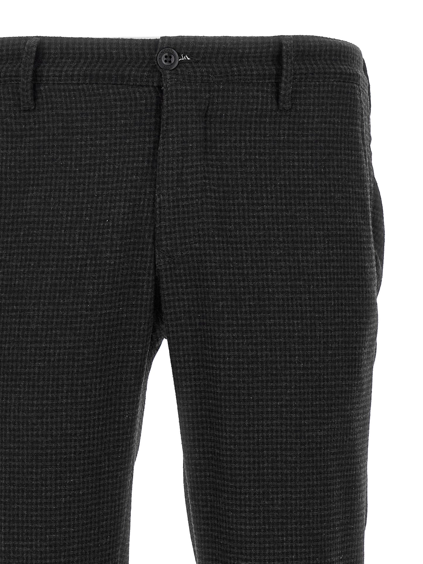 Cool wool pants Pants