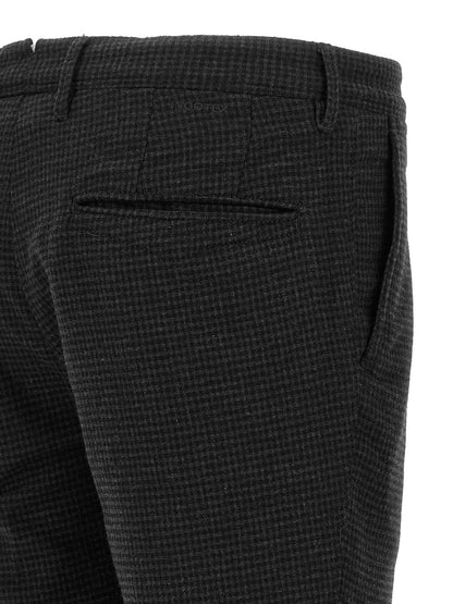 Cool wool pants Pants