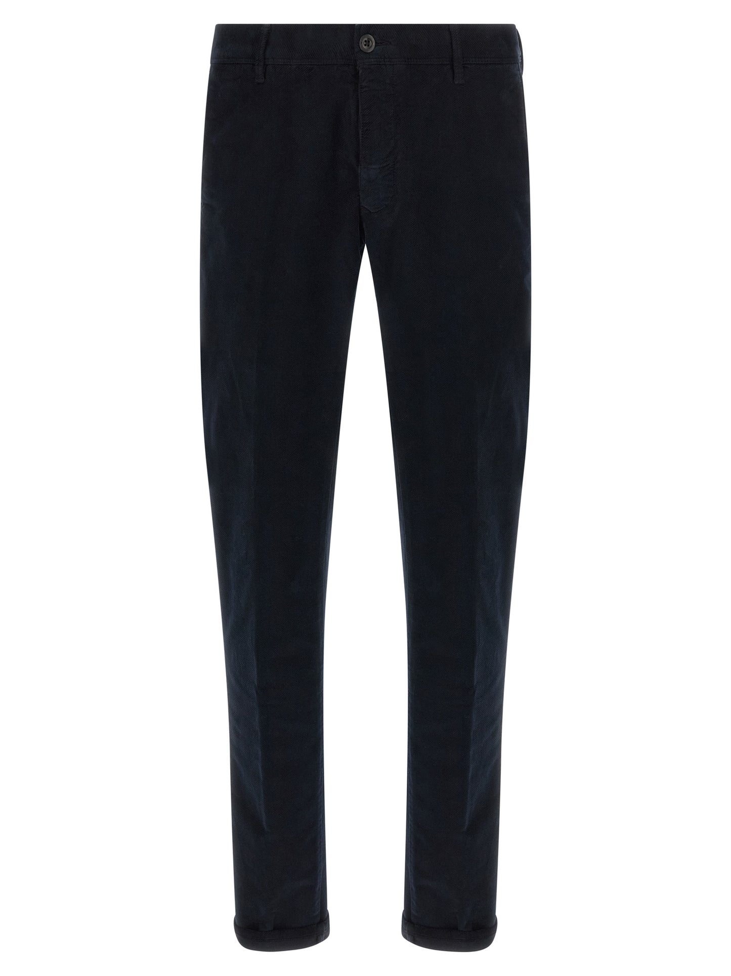 Velvet pants Pants