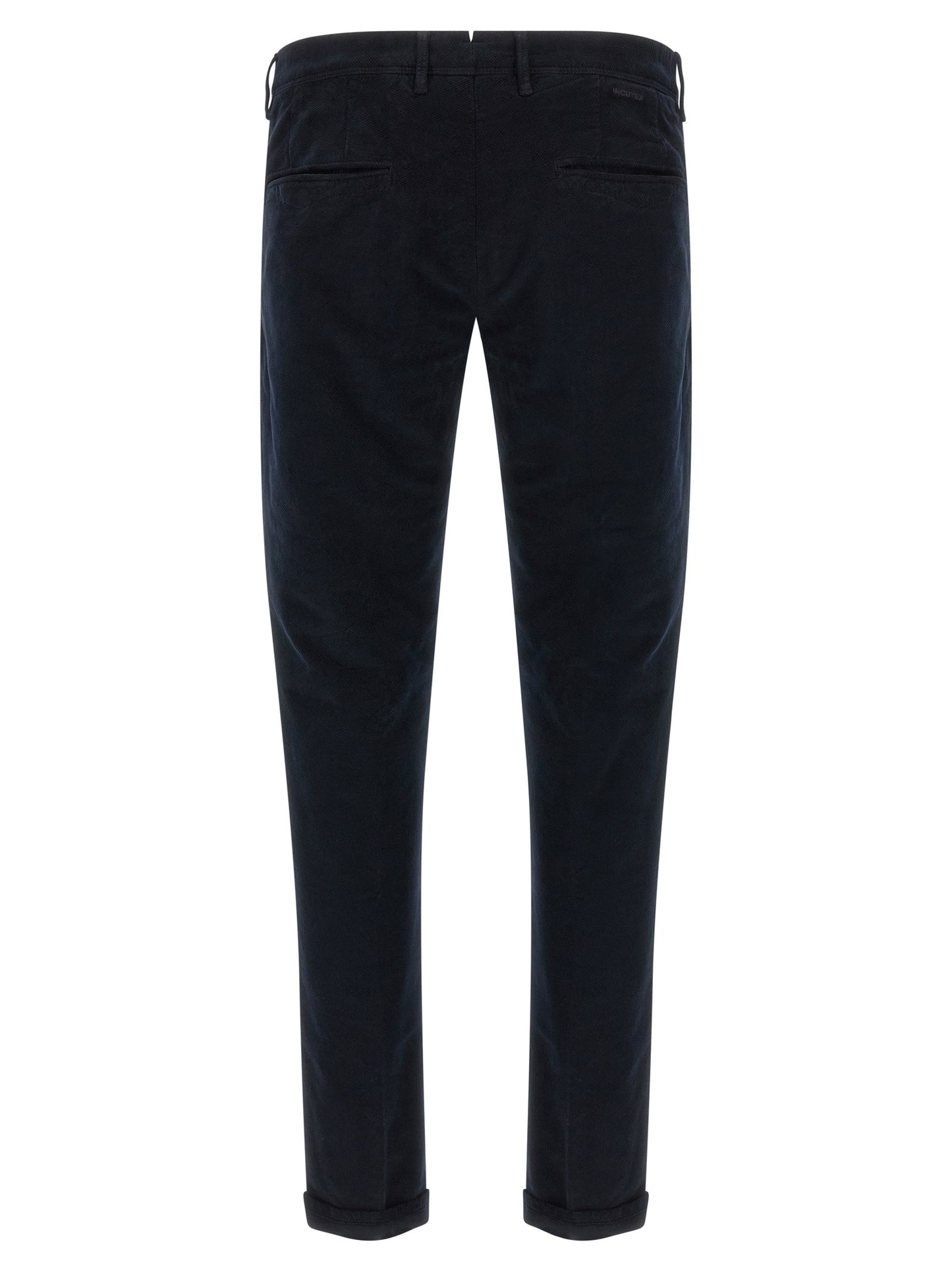 Velvet pants Pants