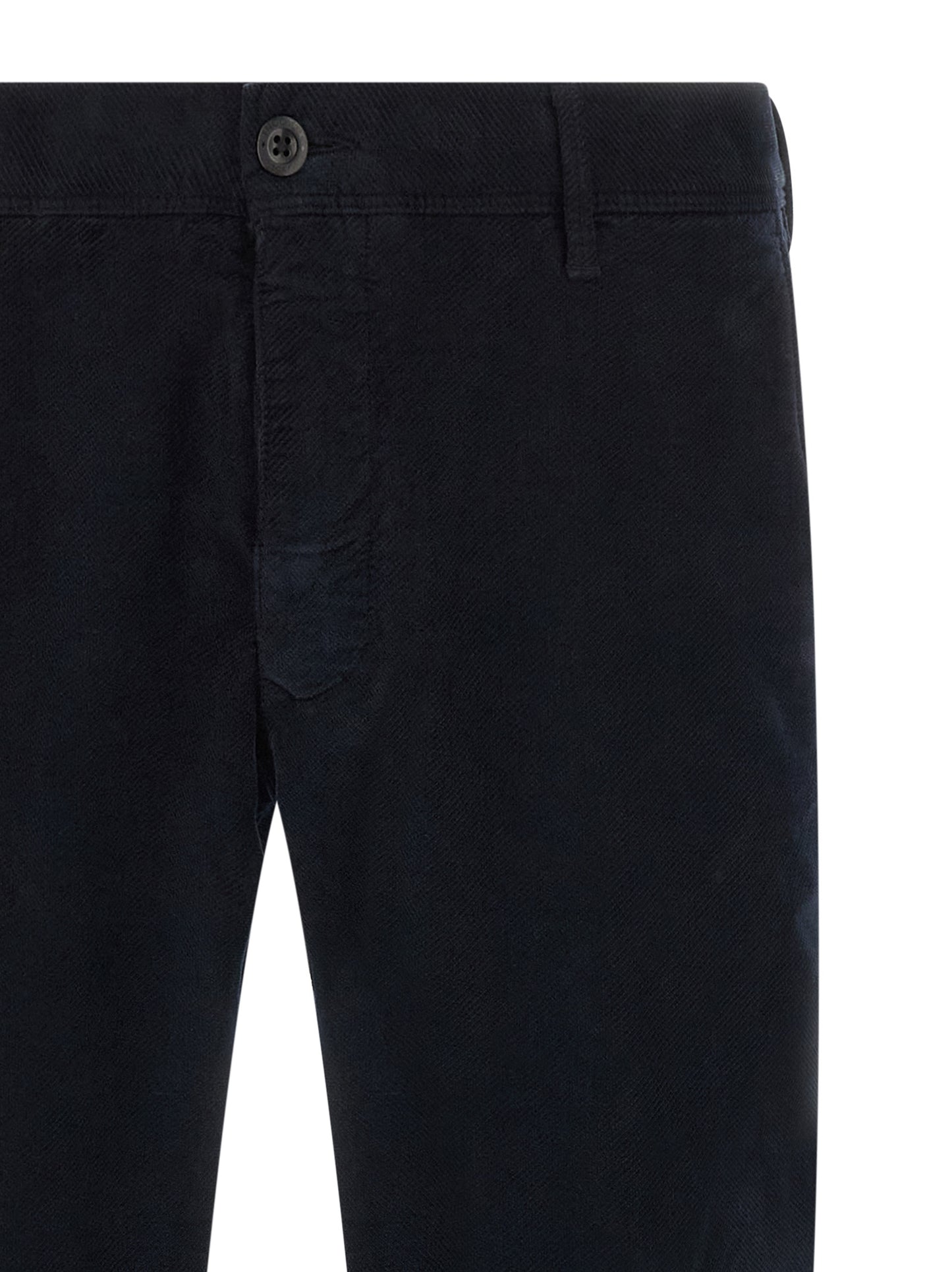 Velvet pants Pants