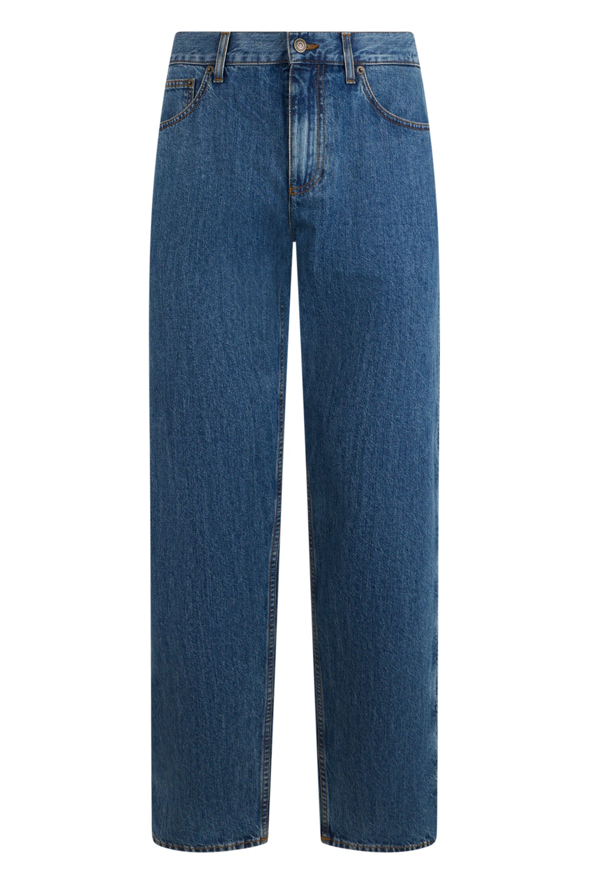 Straight cut jeans RTW
