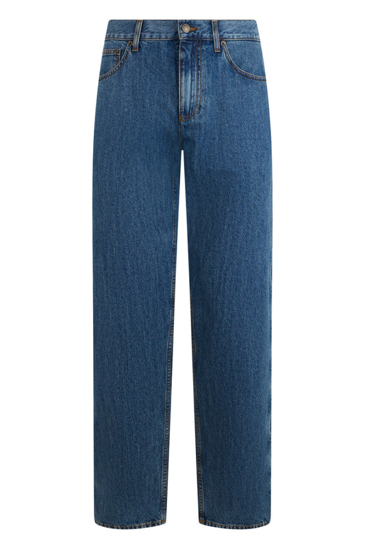 Straight cut jeans RTW