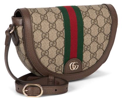 Ophidia small shoulder bag BAGS