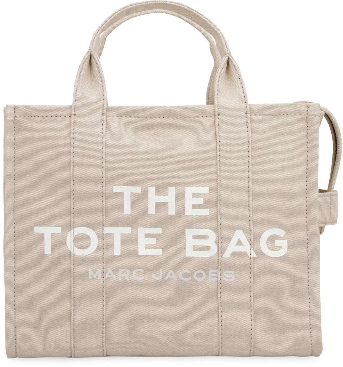 The Medium Tote Bag canvas BAGS