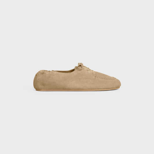 Celine Lace-up loafer 05