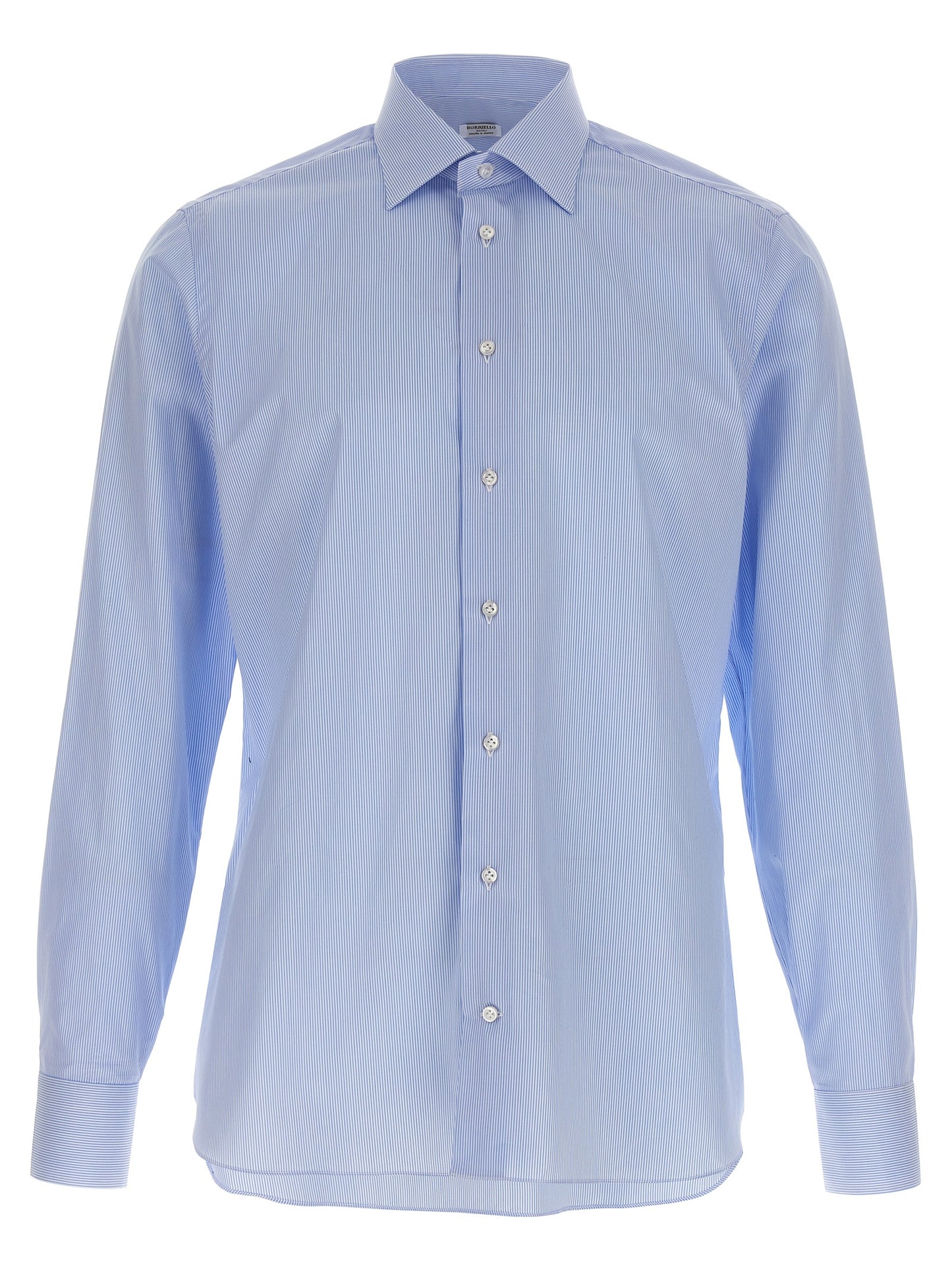 'Spaccanapoli' shirt Shirt, blouse