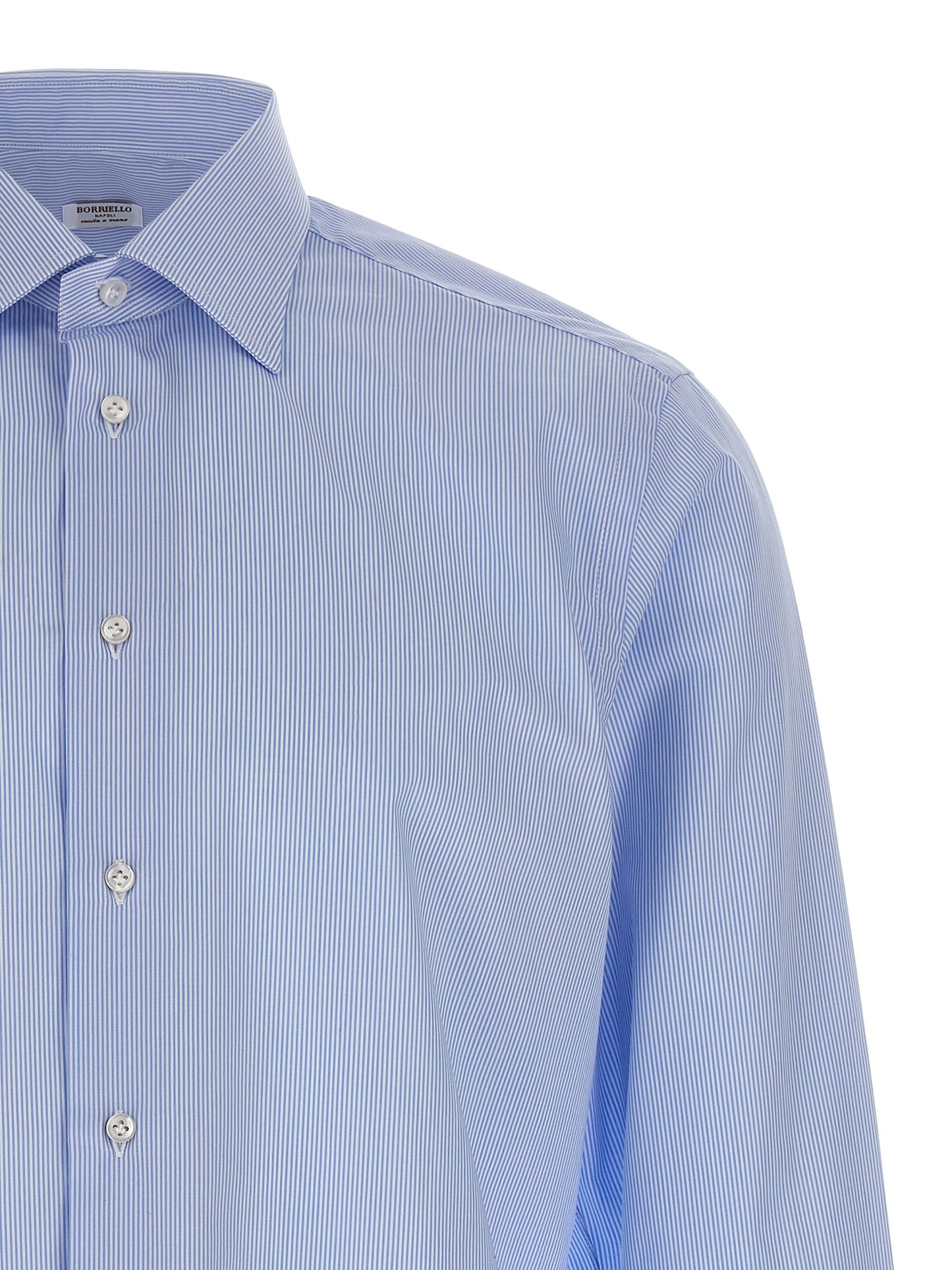 'Spaccanapoli' shirt Shirt, blouse