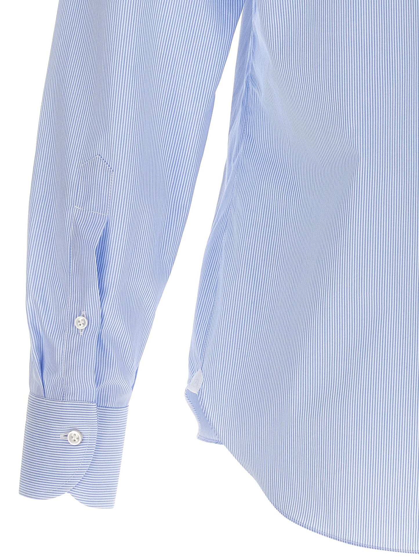'Spaccanapoli' shirt Shirt, blouse