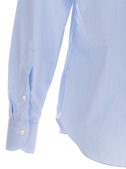 'Spaccanapoli' shirt Shirt, blouse
