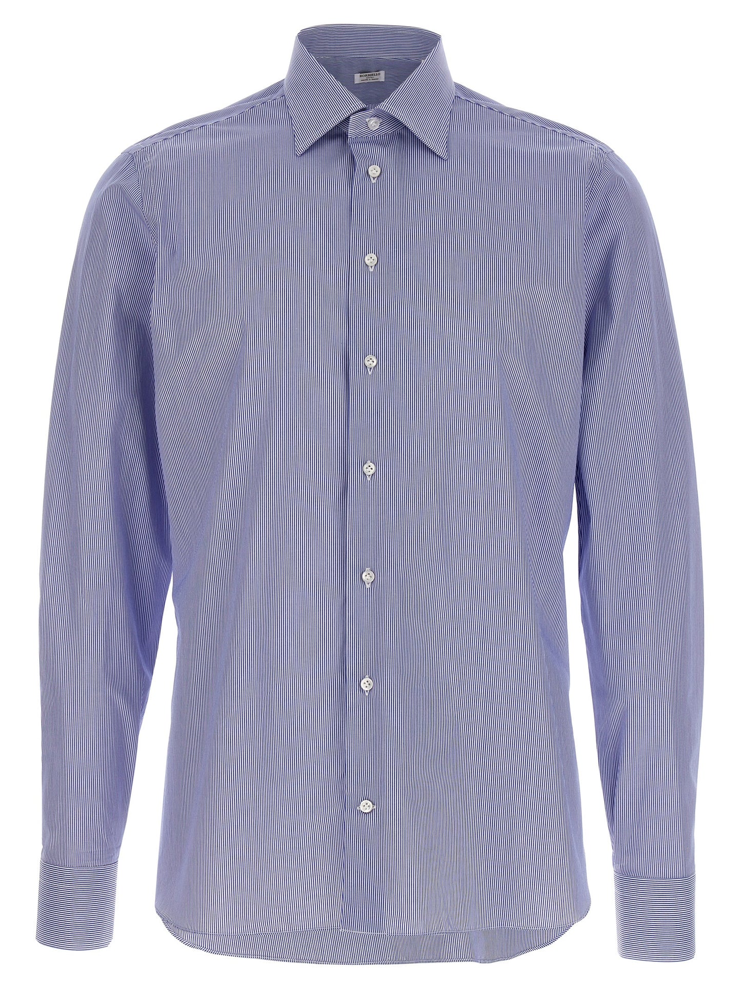 'Spaccanapoli' shirt Shirt, blouse
