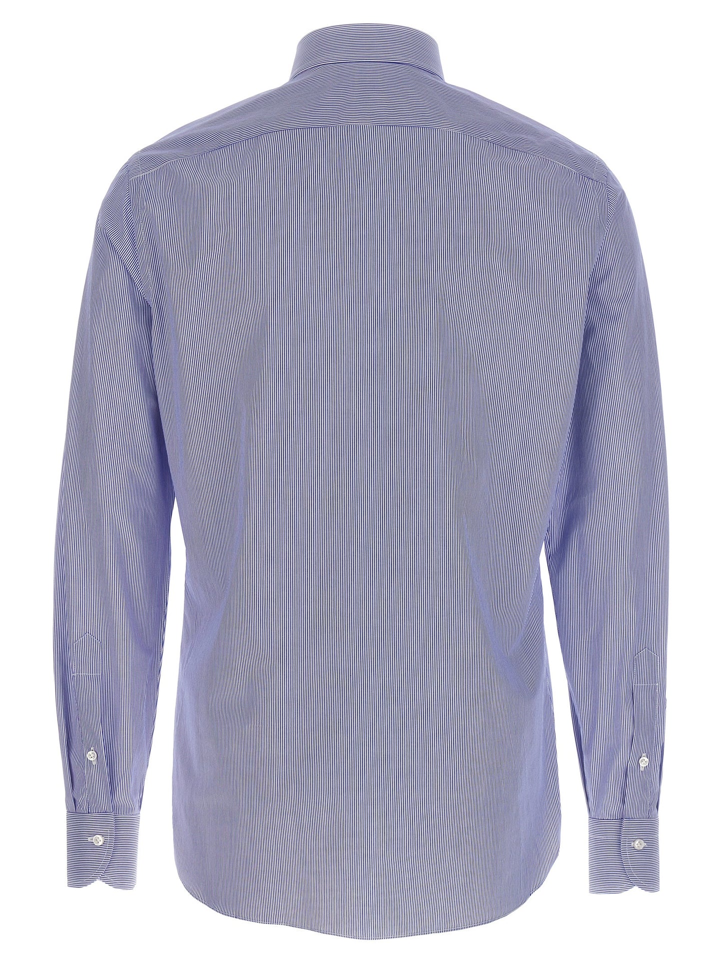 'Spaccanapoli' shirt Shirt, blouse