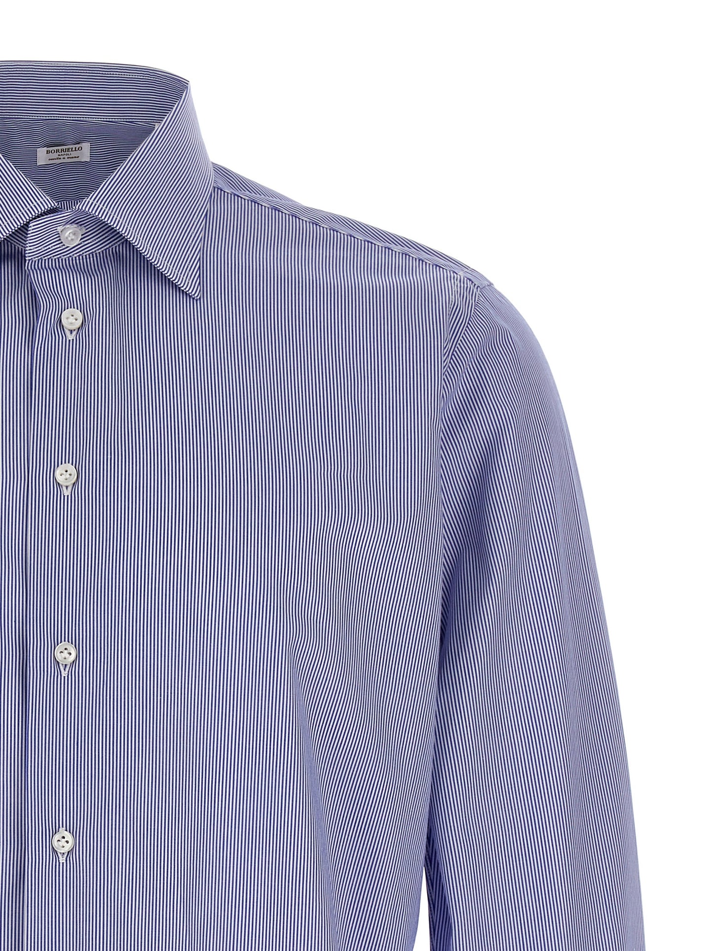 'Spaccanapoli' shirt Shirt, blouse
