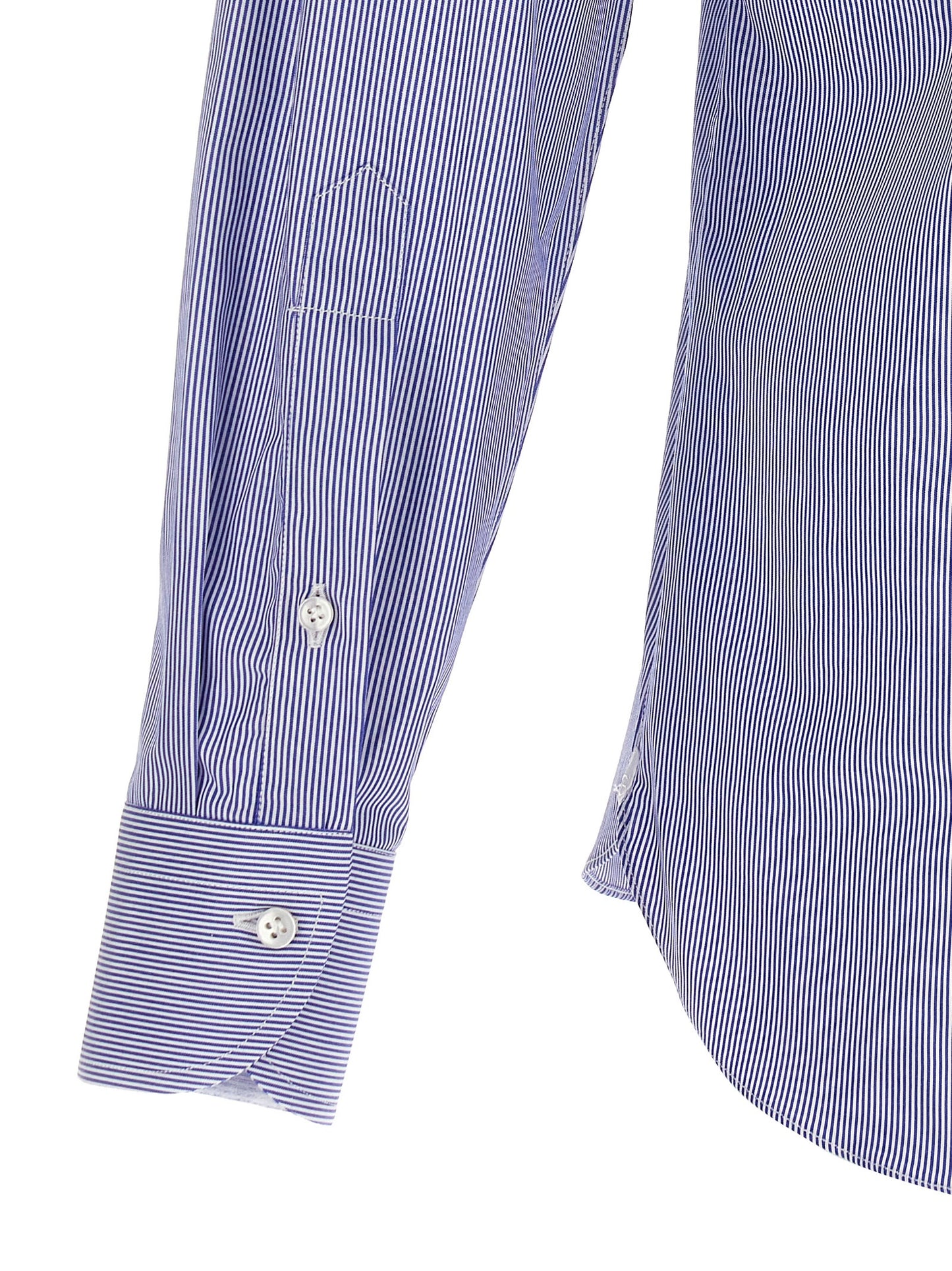 'Spaccanapoli' shirt Shirt, blouse