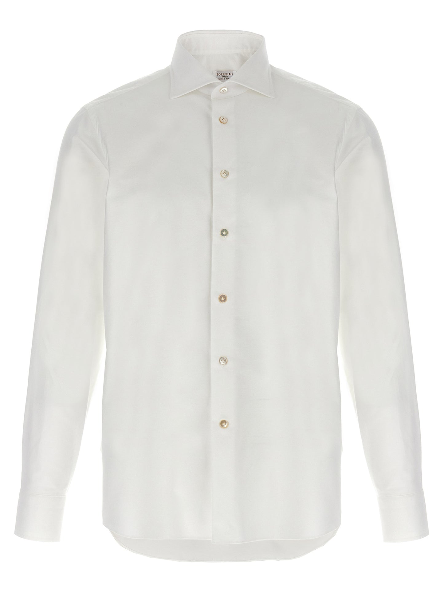'Marechiaro' shirt Shirt, blouse