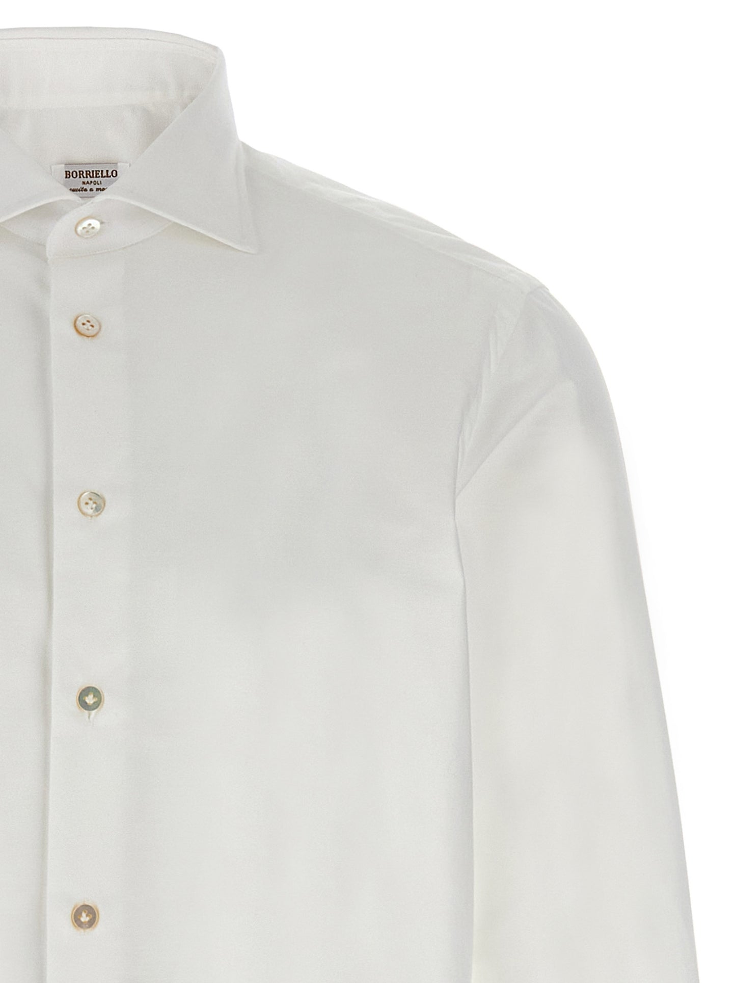 'Marechiaro' shirt Shirt, blouse