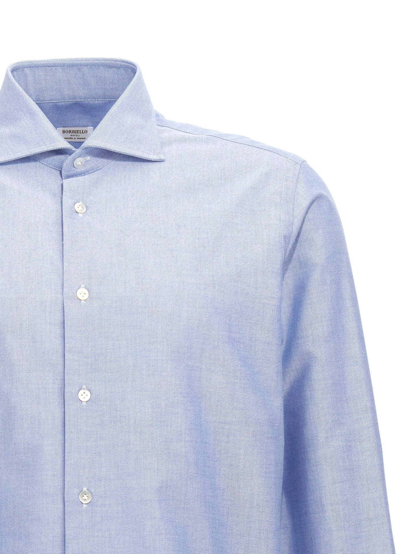'Marechiaro' shirt Shirt, blouse