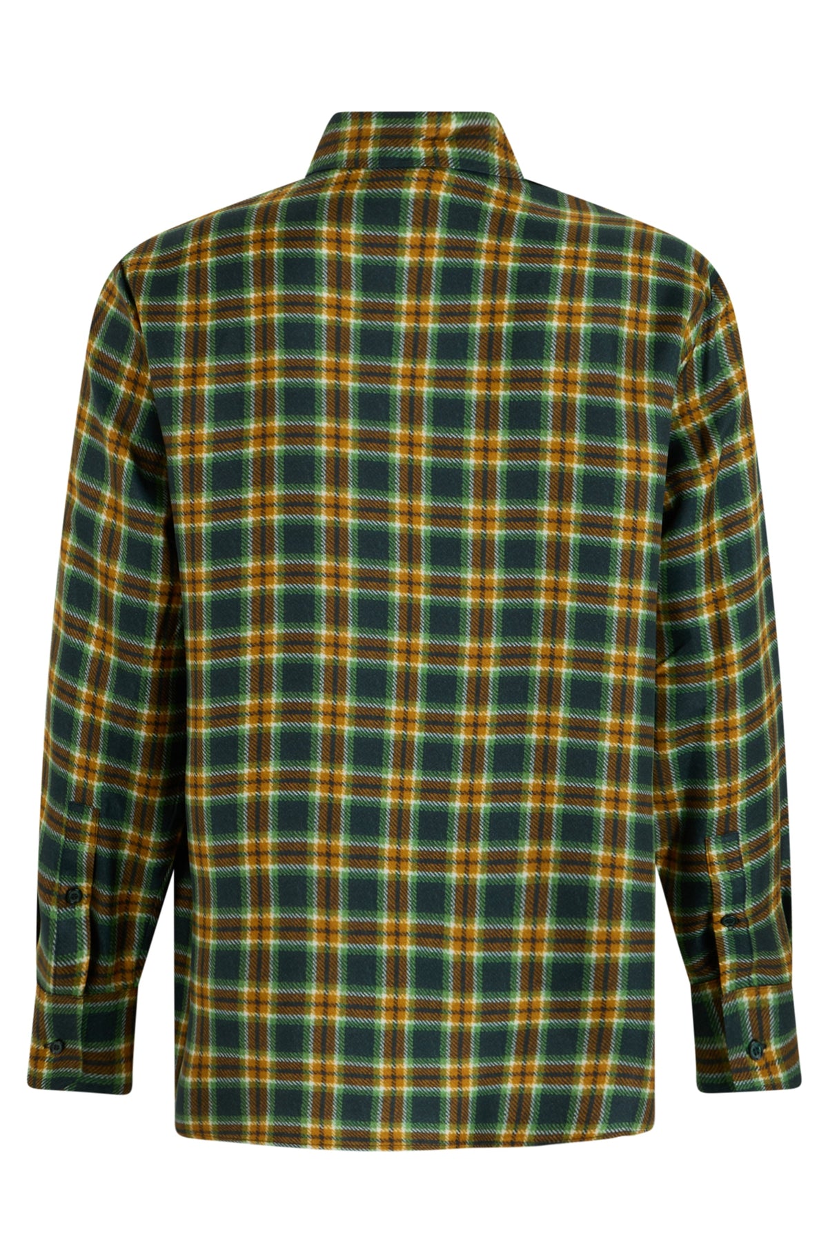 Checked shirt RTW