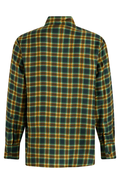 Checked shirt RTW
