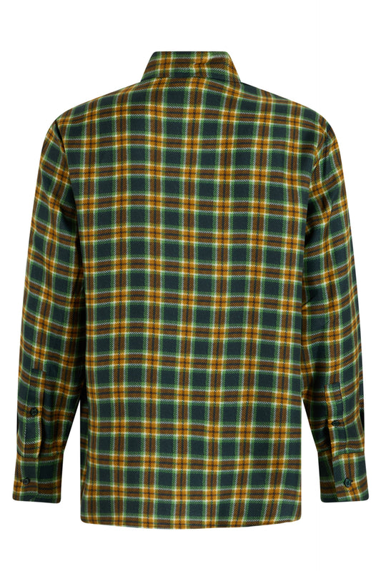Checked shirt RTW