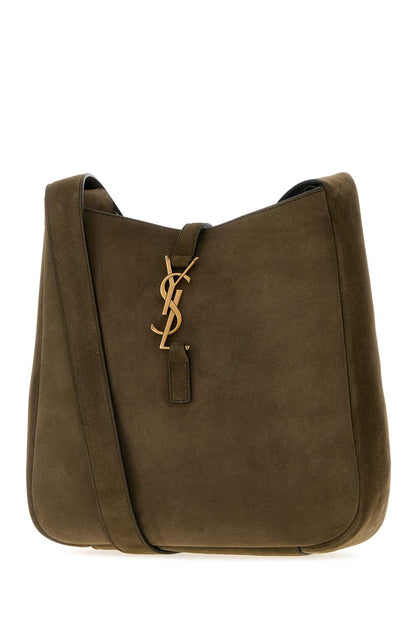 YSL BO LE 5A7 CR BO CROSSBODY BAGS