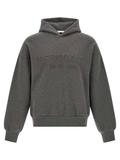 'Classic' hoodie Sweatshirt