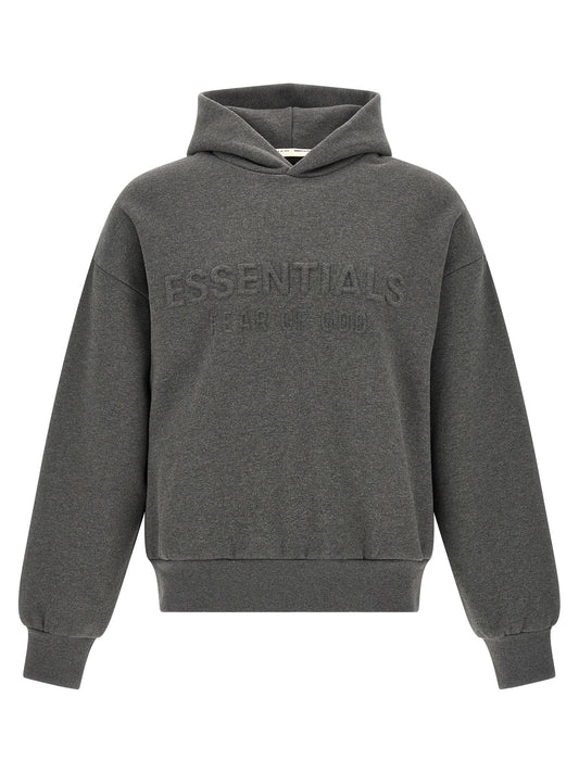 'Classic' hoodie Sweatshirt