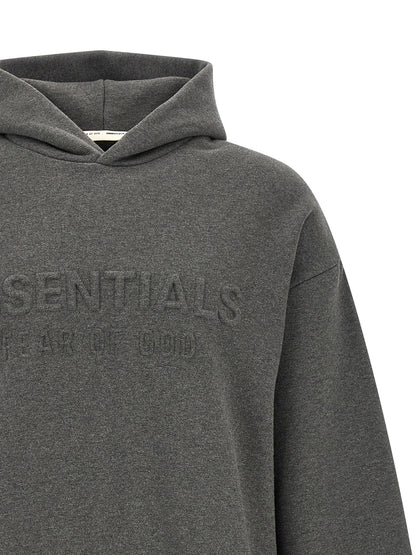 'Classic' hoodie Sweatshirt