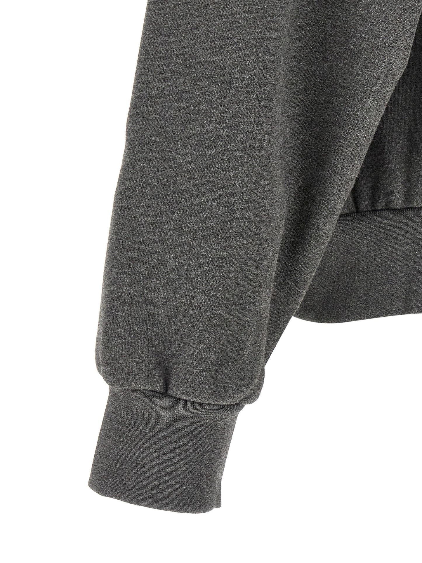 'Classic' hoodie Sweatshirt