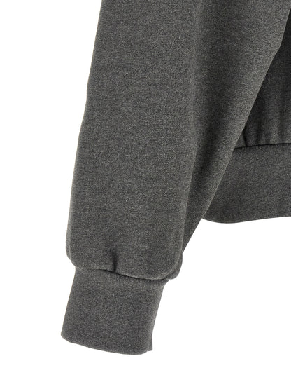 'Classic' hoodie Sweatshirt