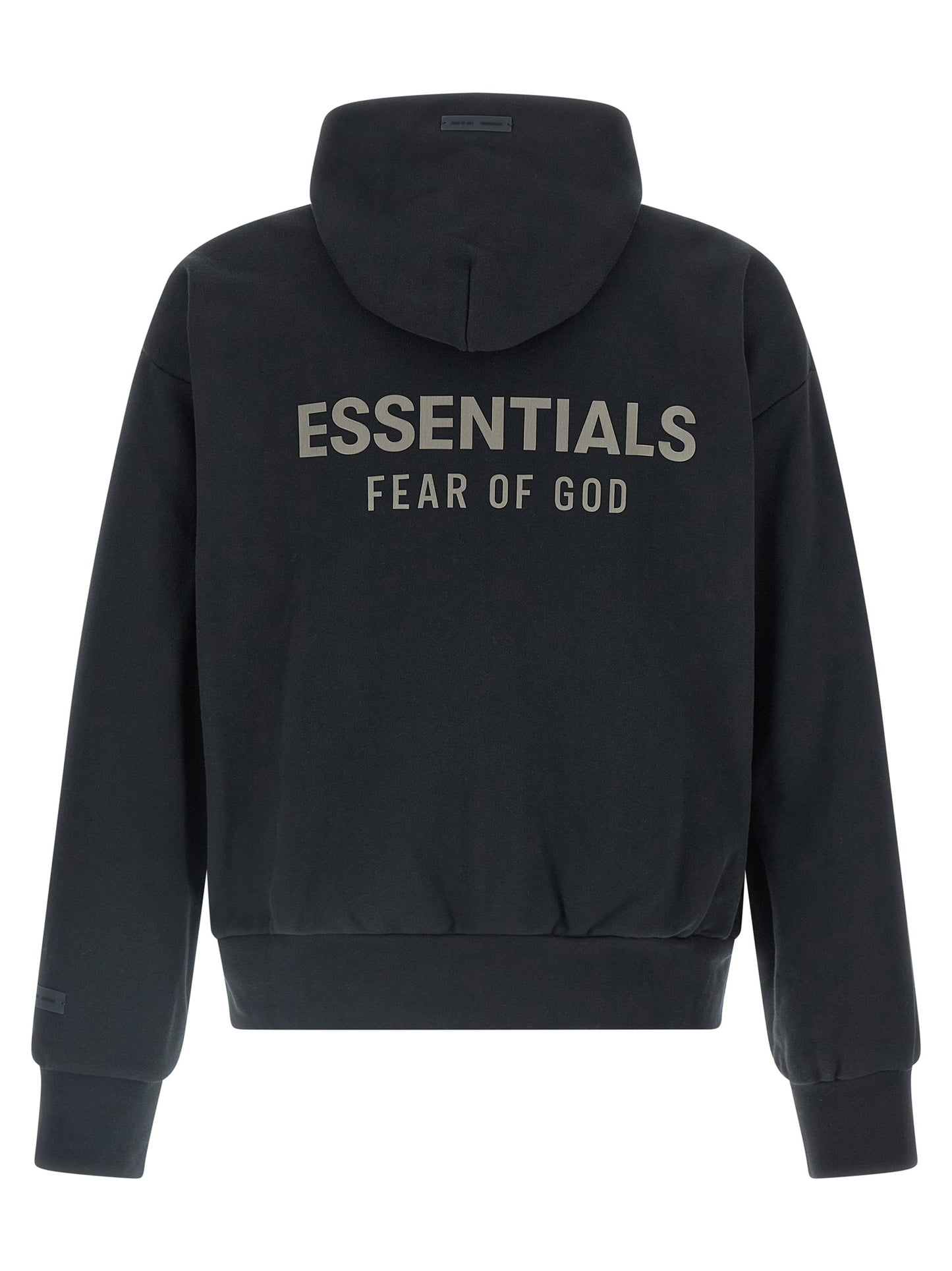 Zipped sweatshirt Sweatshirt