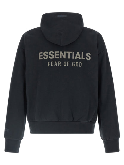 Zipped sweatshirt Sweatshirt
