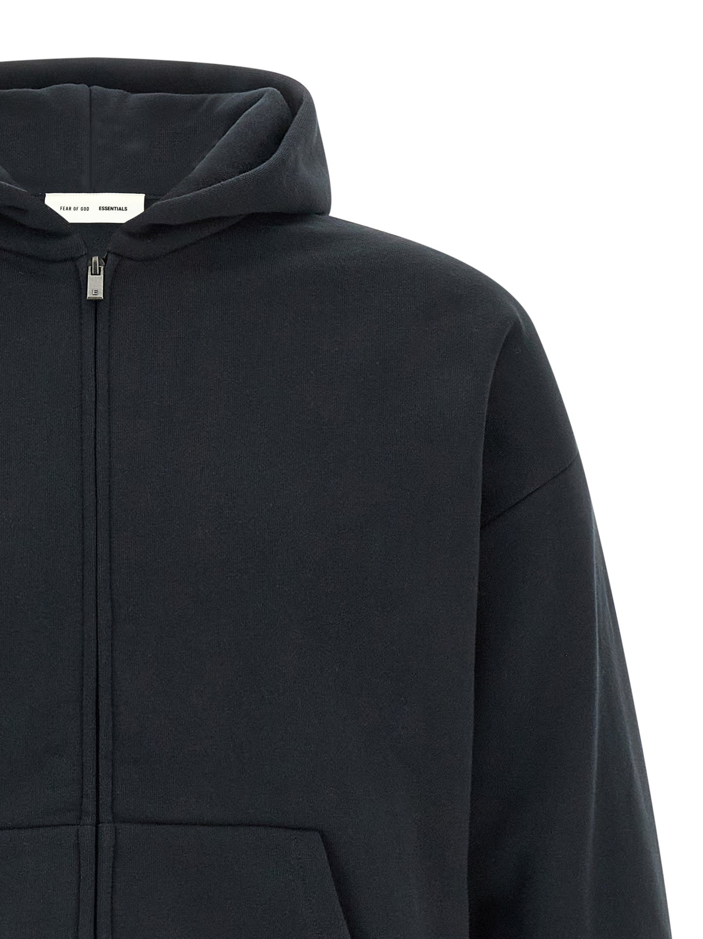Zipped sweatshirt Sweatshirt